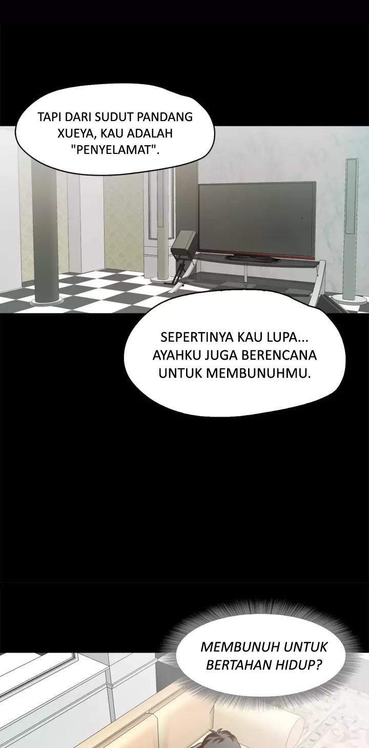 Lucky Bad Man Chapter 19 Gambar 23